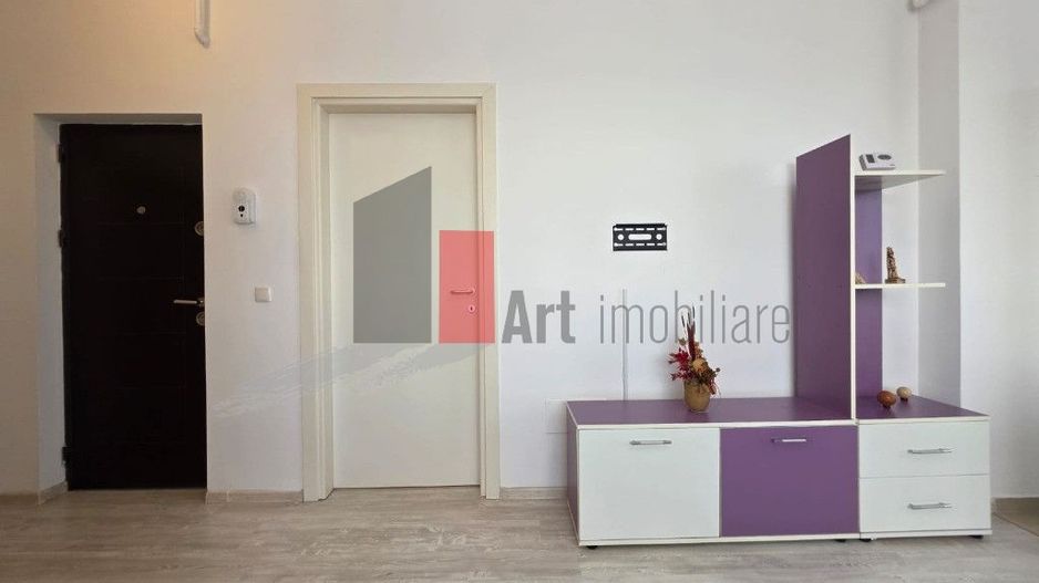 Inchiriere apartament 2 camere Militari Residence - Poză 6