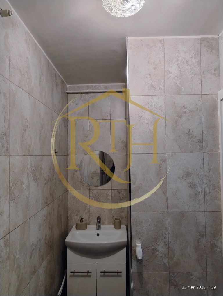 Oferim spre inchiriere o garsoniera in zona Complexul Studentesc - Poză 7