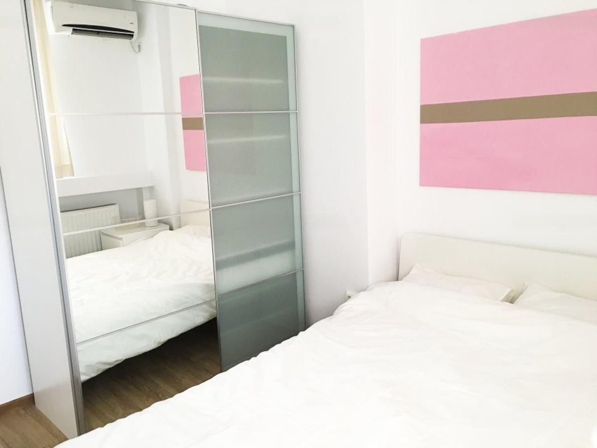 Apartament 3 camere spațios, complet mobilat, în zona Ultracentrală - Poză 11