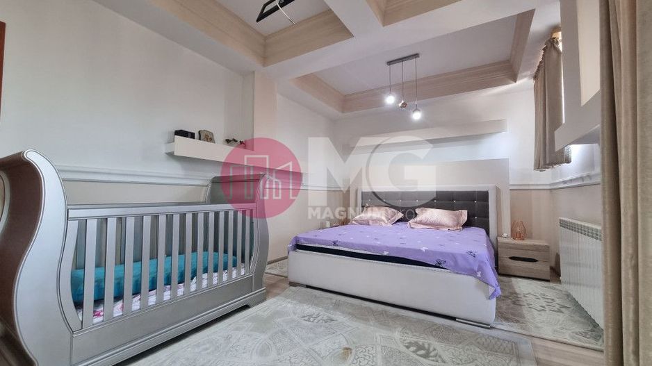 Vila Individuala  Pantelimon-Cernica, teren 2200mp - Poză 17