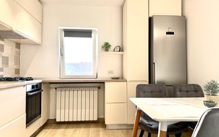 3 camere elegante, si primitoare – în zona Aradului, lângă Iulius Town - Poză 13