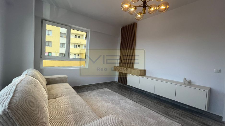 Apartament 2 camere + terasa 50mp Ideal Residence - Poză 12