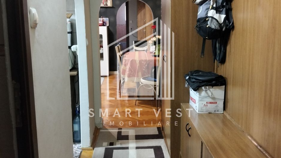 Apartament 3 camere | Etaj 2 | Zona Micro 16 - Poză 7