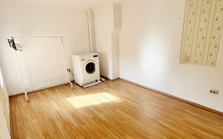 Inchiriez apartament 2 camere (+1) Parcul Carol - Poză 4