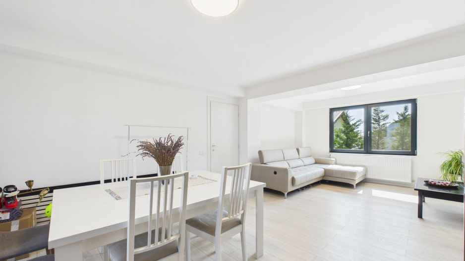Casa 6 camere si teren de 567 mp | Santu Floresti | lacul Snagov - Poză 11