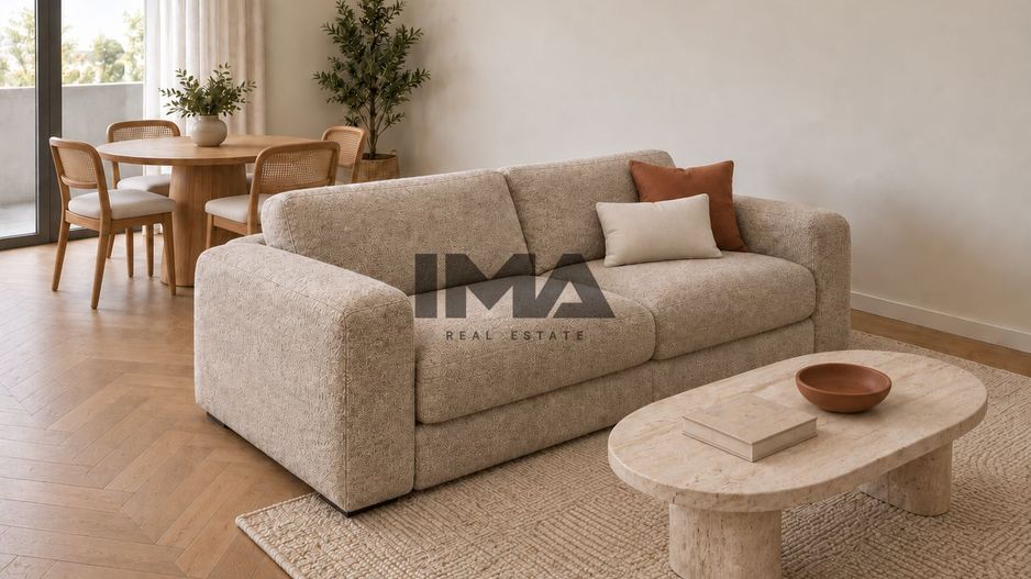 Apartament 2 camere | etaj intermediar | bloc nou | zona VIVO - Poză 1