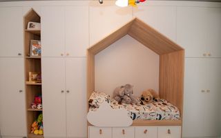 Apartament 4 camere, premium, metrou Dimitrie Leonida, Comision 0% - Poză 6