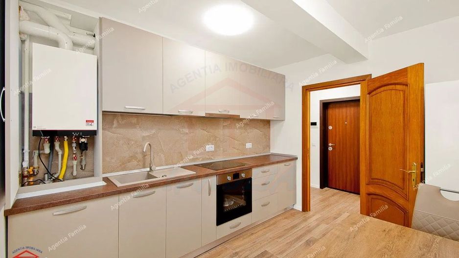 Vanzare apartament 2 camere, o proprietate deosebita - Poză 7