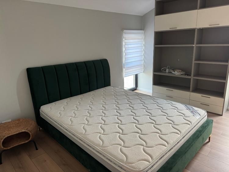 Casa de inchiriat | Balotesti |Therme | acces rapid catre capitala - Poză 5