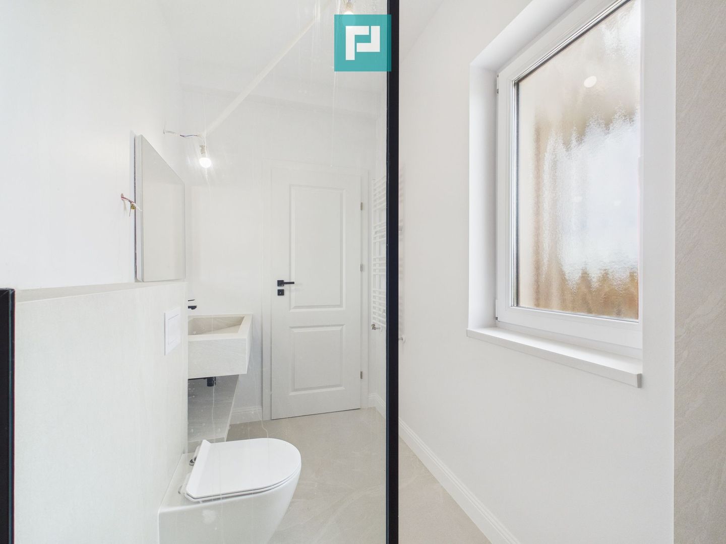 Duplex modern cu 5 camere Moșnița Nouă - Poză 22