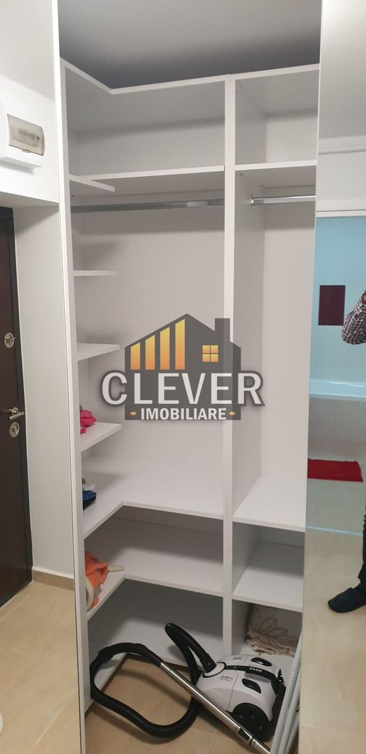 Ap 2 camere, mobilat utilat – Pallady, 10 minute  metrou Teclu - Poză 6