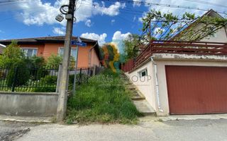 Teren intravilan Medias - Poză 3