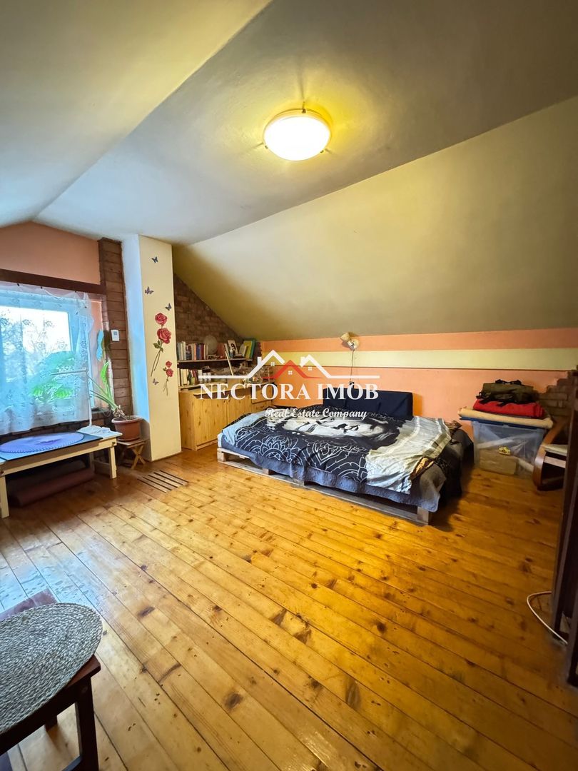 NECTORA IMOB Exclusivitate-Proprietate 2 anexe, Dublu Front,Lotus Mall - Poză 11