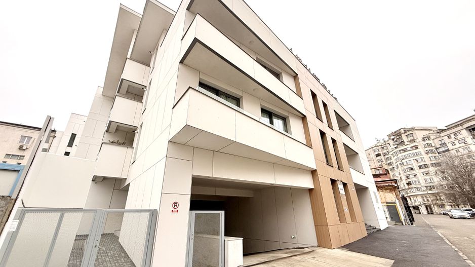 Tribunal Bulevardul Unirii bloc Boutique apartament tip 2 camere 2025 - Poză 24