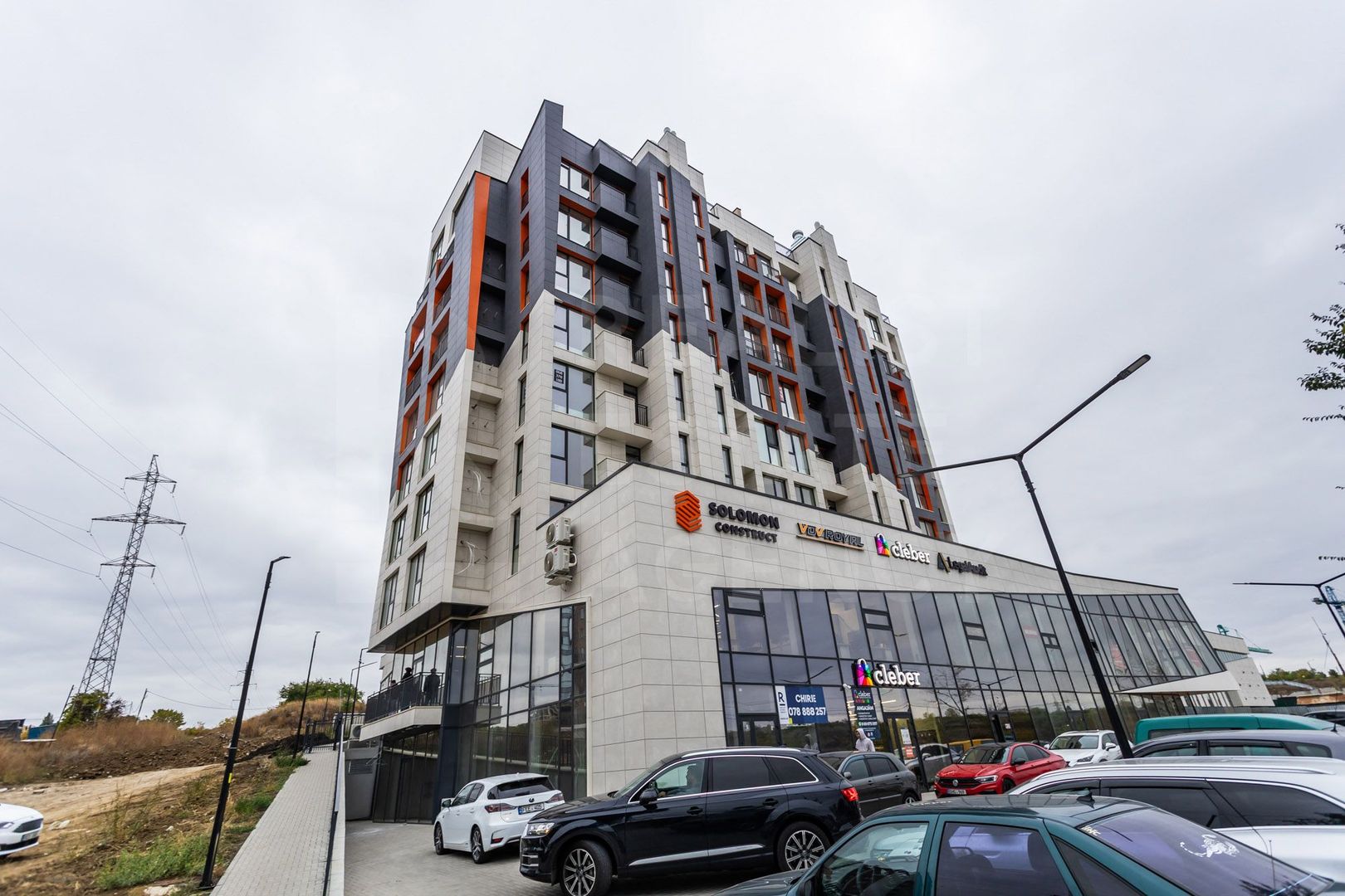 Vânzare, apartament, 2 camere, str. Nicolae Milescu Spătaru, Ciocana - Poză 20