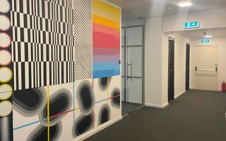 Spațiu de birou Hermes Business Campus - Poză 1