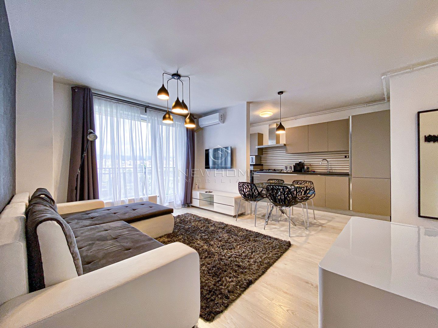 Apartament 3 camere, zona Iulius Mall, Fsega - Poză 2