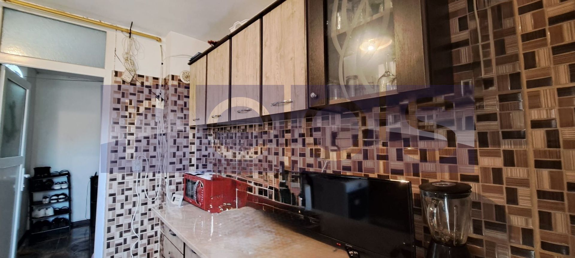 VANZARE 4 CAMERE | PARTER | DECOMANDAT | ROSIORI DE VEDE | CENTRALA PROPRIE - Poză 7