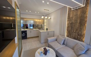 Studio spațios | Ivory Residence Pipera | 40.7 mp | Etaj 2 - Poză 2