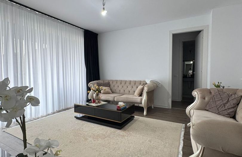 Super Oferta Vanzare 3 Camere Cloud 9 Residence + 2 Locuri Parcare - Poză 3