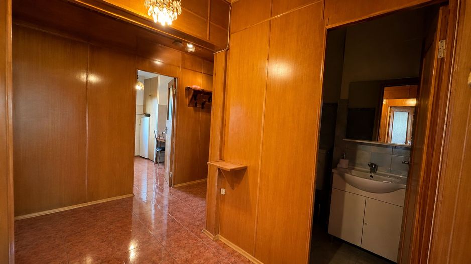 COMISION 0%|Apartament 3 camere|Simion Barnutiu|Centrala Proprie. - Poză 8