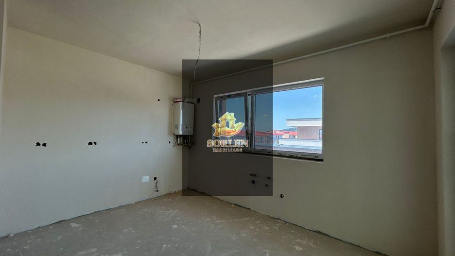 PENTHOUSE DE VÂNZARE | ZONA EROILOR, FLOREȘTI - Poză 7