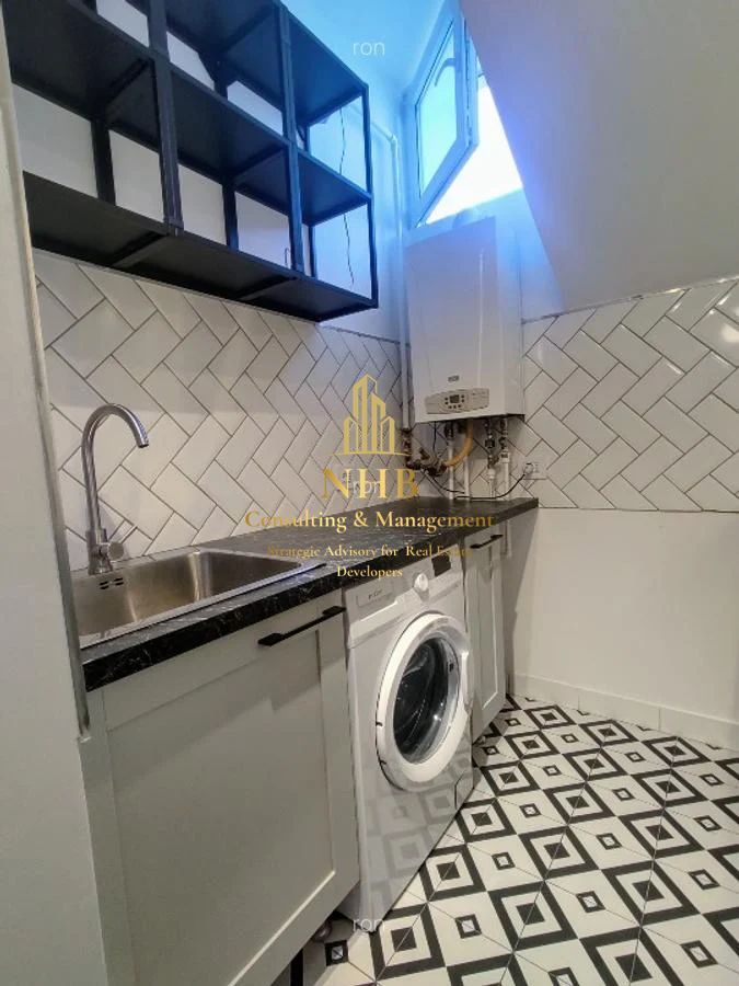 Studio modern | Floreasca - Poză 2
