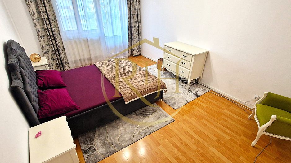 Inchiriez apartament cochet cu 3 camere in complexul studentesc - Poză 4