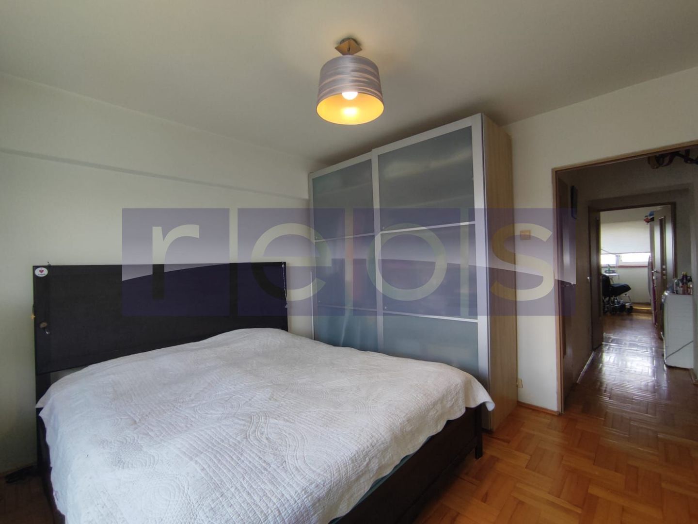 VANZARE 4 CAMERE | DECOMANDAT | ZONA BASARABIA - Poză 4