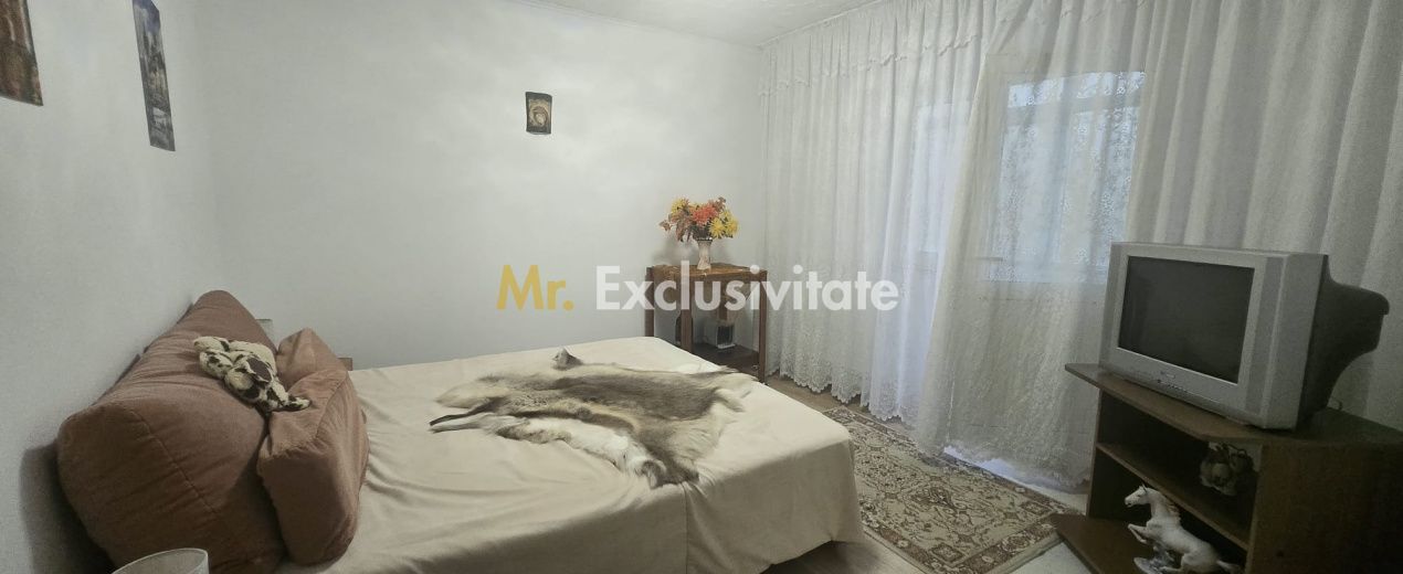 Apartament 3 camere 2 bai si 2 balcoane, Rovinari - Poză 4