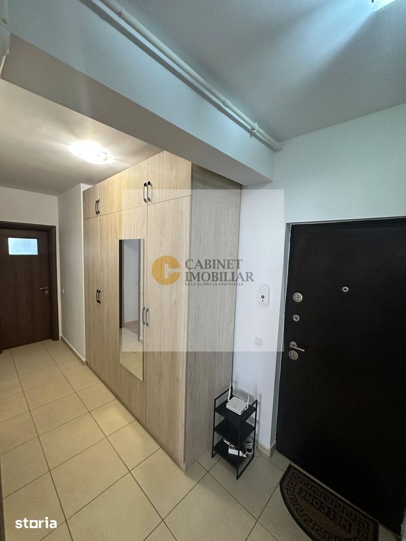 2 camere I Complex Dristor Park I 2017 I Etaj 4/5 retras - Poză 12