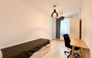 Apartament cu 3 camere, mobilat și utilat | Giroc | Eso - Poză 8