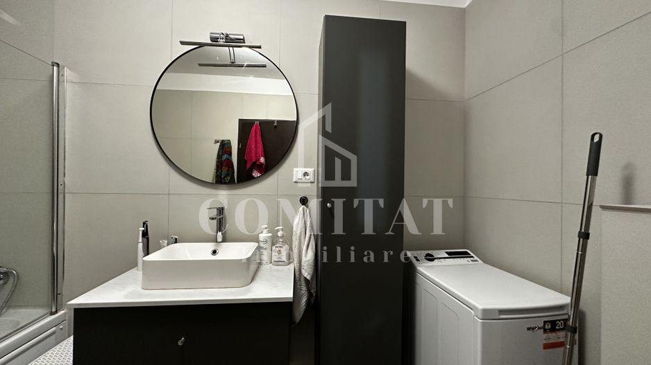 Apartament la cheie | Etaj 1 | Parcare | Buna Ziua - Poză 13