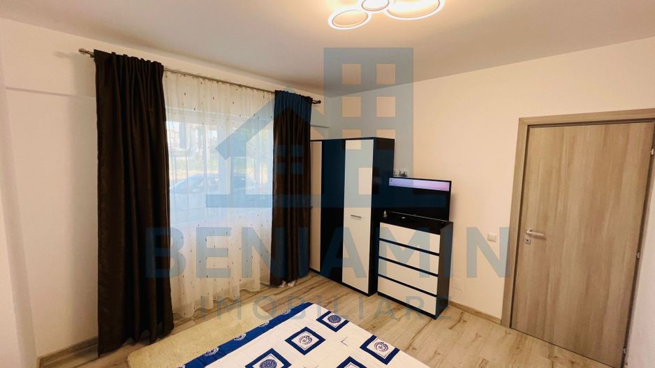 Apartament 2 camere modern pe Calea Bucuresti la parter langa Lidl - Poză 4