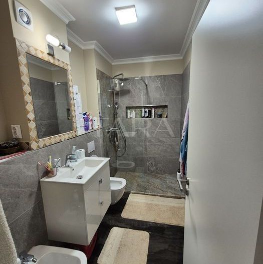 Apartament 3 camere, complet mobilat și utilat Zona noua Chinteni. - Poză 5