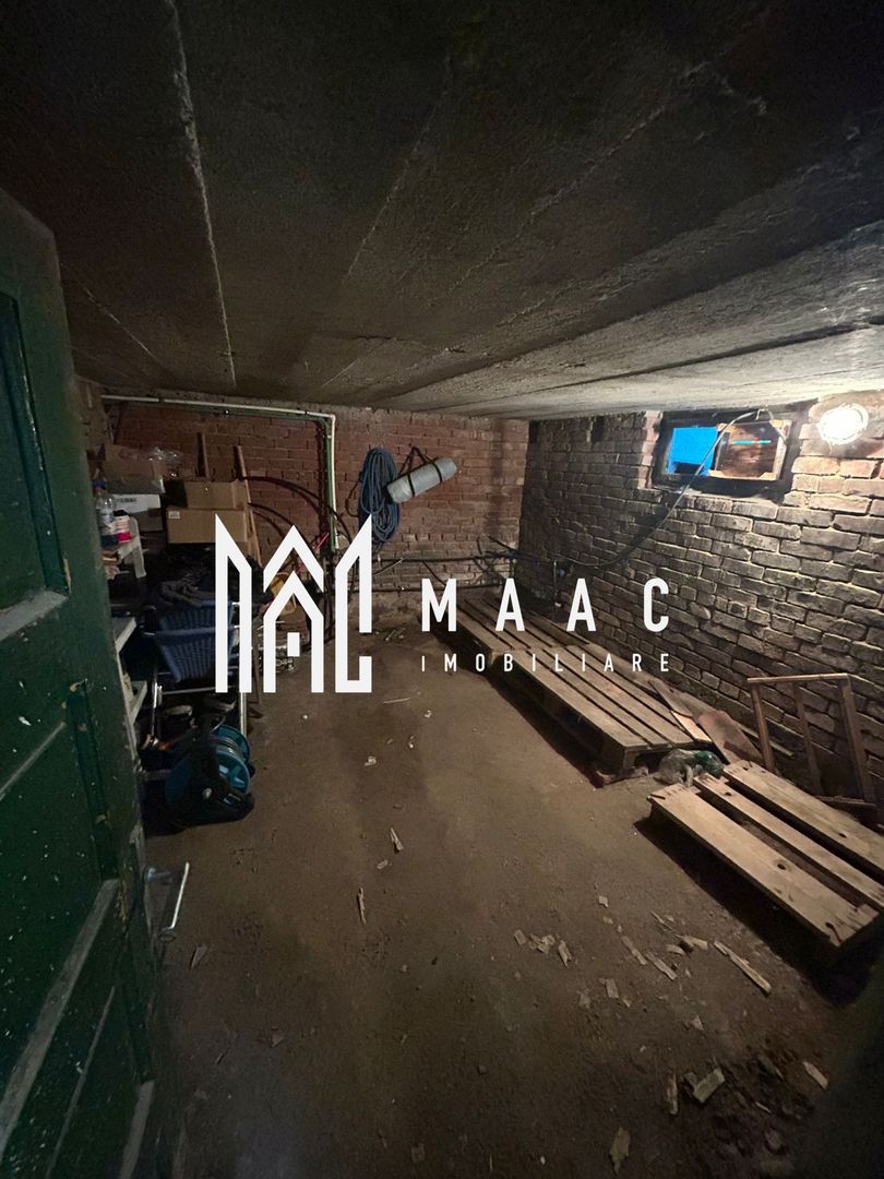 2 Apartamente la Casa | 152 mp | Sub Arini | Curte Proprie - Poză 10