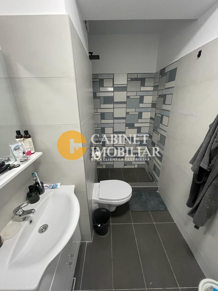 APARTAMENT 2 CAMERE - MOBILAT SI UTILAT - POPAS PACURARI - Poză 4
