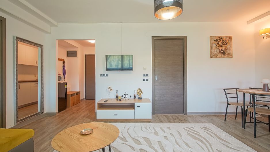 OPORTUNITATE!Două apartamente, două locuri de parcare,plata flexibilă - Poză 14