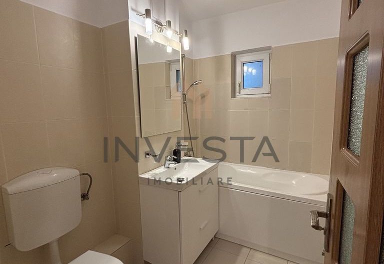 Apartament cu 2 camere decomandate, Etaj Intermediar, zona Zorilor - Poză 7