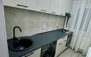 Apartament 2 camere | Ostroveni | renovat complet | mobilat si utilat | - Poză 9