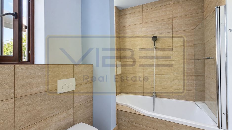 Centru- Copou- Piata Unirii/  Rapa Galbrna- 2 camere- 90mp - Poză 4
