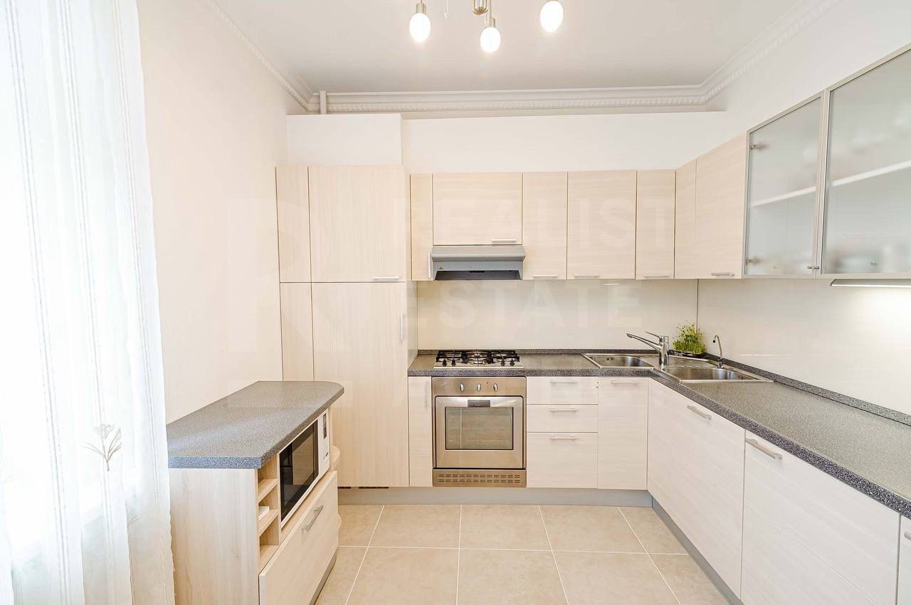 Chirie, apartament, 4 camere, str. Mihai Eminescu, Centru - Poză 5