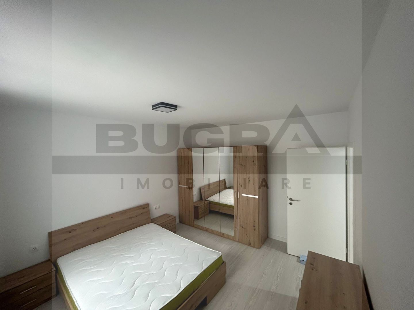 Aparetament de 3 camere, 61mp, parcare subterana, Beta Residence - Poză 4