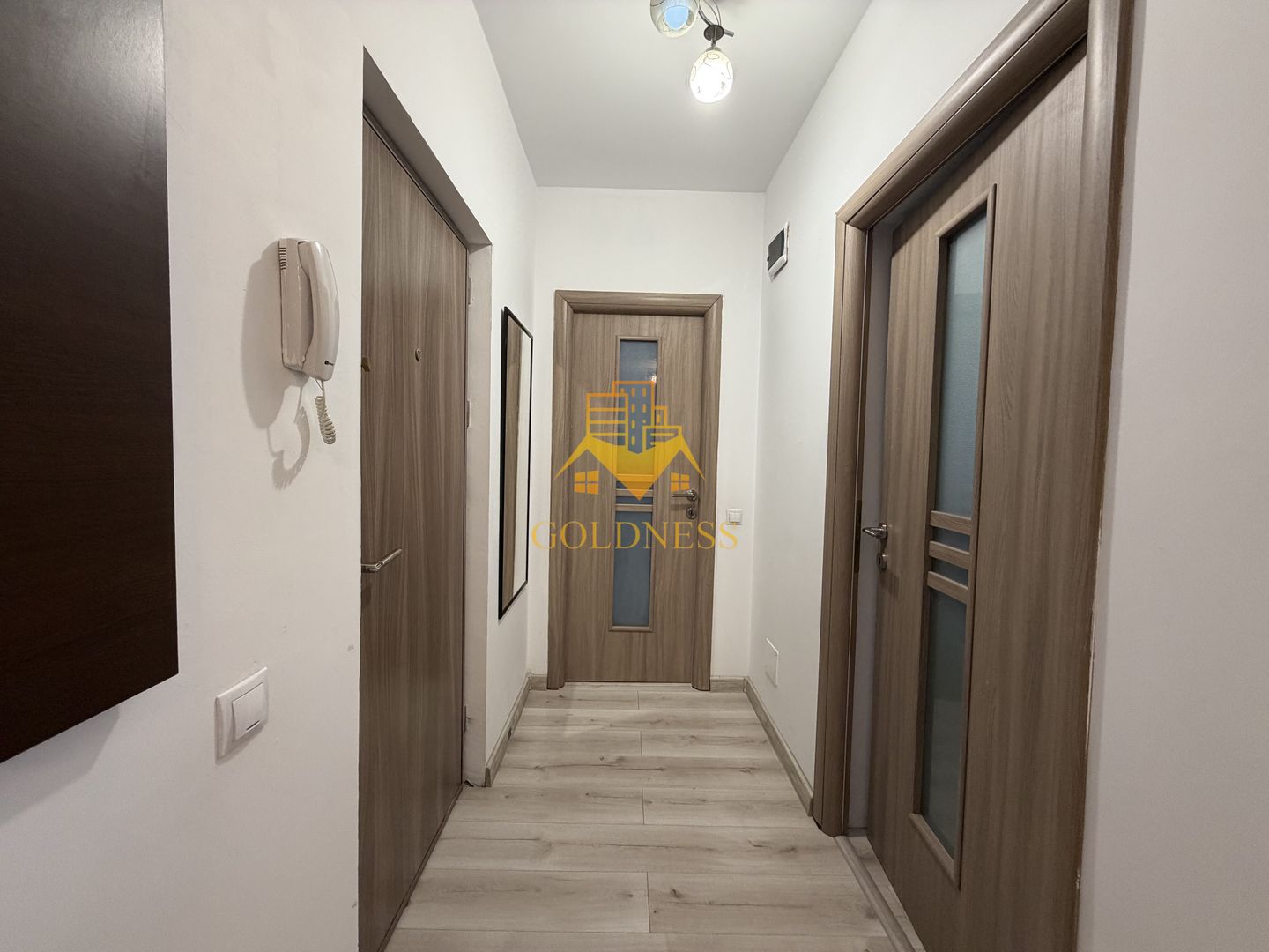 2 camere open space, Zona Donath Park, Mega Image - Poză 9