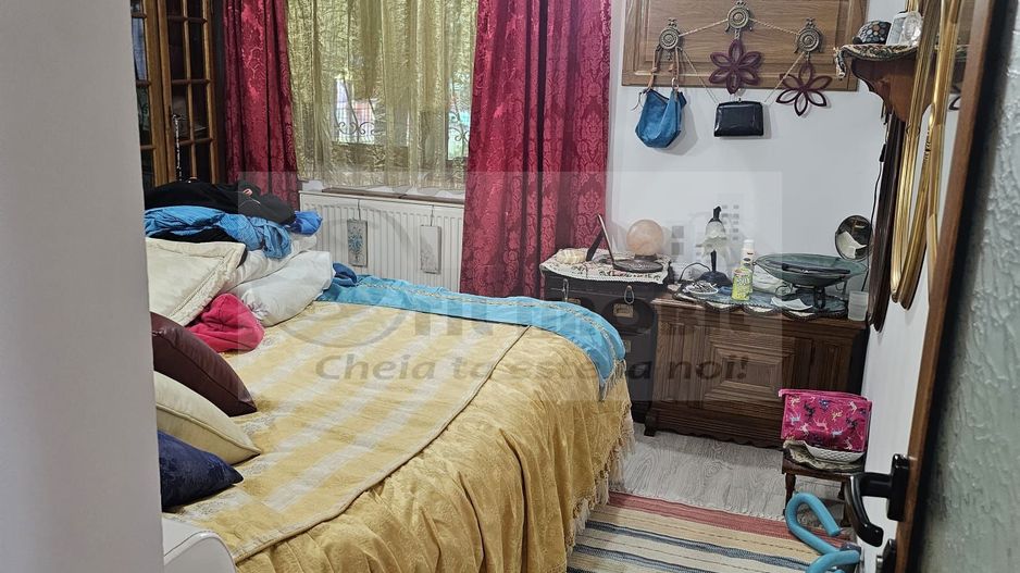 Zimbru -apartament 4 camere, 82 mp, complet mobilat 150.000€ - Poză 4