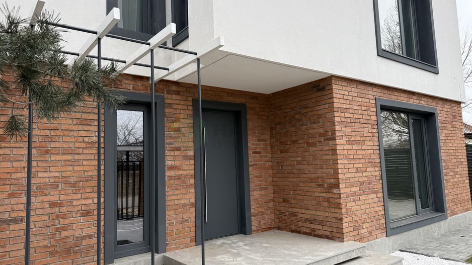 Vila individuala - Smart | 420 mp teren - Poză 3