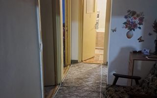 Apartament 3 camere, decomandat, zona Gara Iasi, la bulevard, nu rata - Poză 1