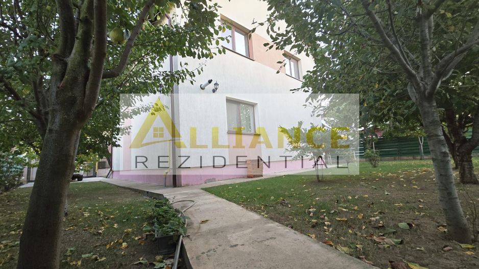 Casa Individuala - 5 camere - 2 bai - 385mp teren - Poză 8
