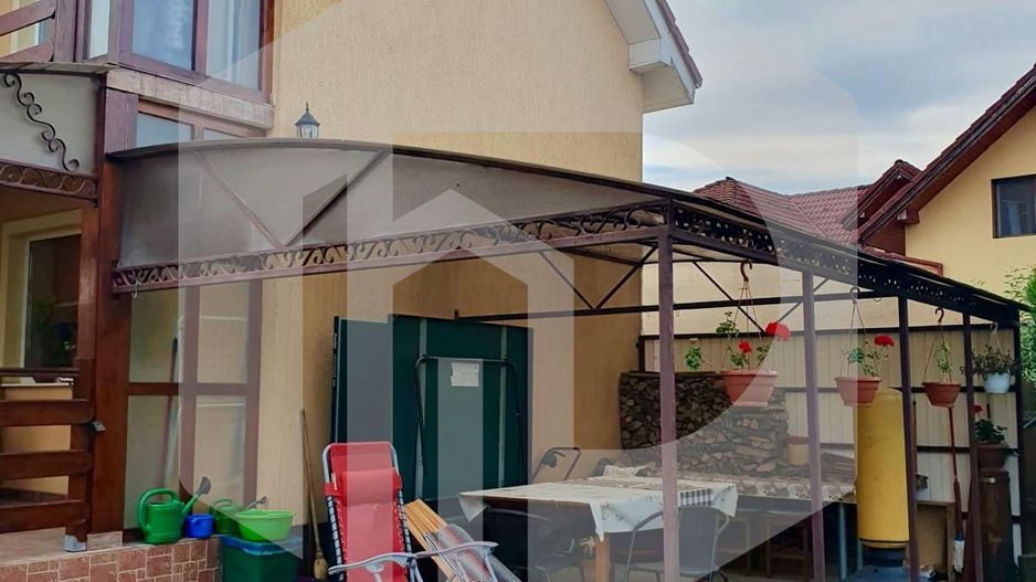 Oportunitate - Casa singur in curte-la cheie - zona Turnisor in Sibiu - Poză 5