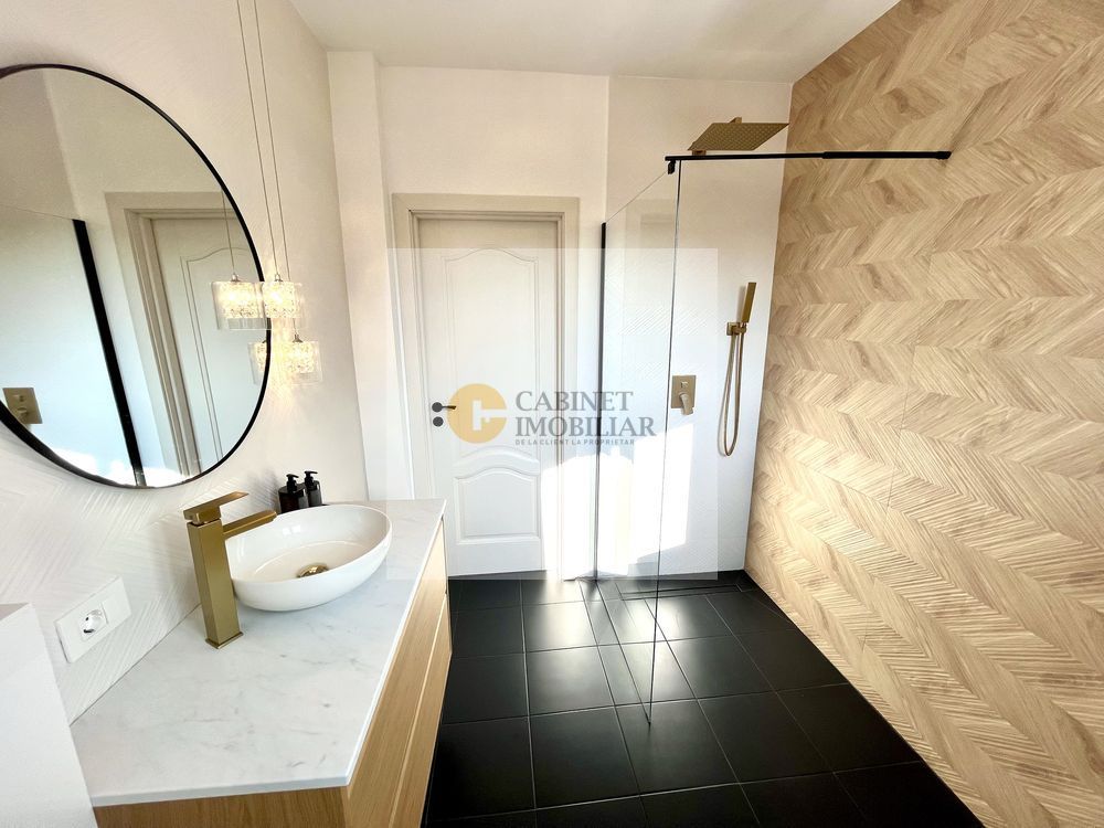 Apartament Premium cu 3 Camere | 90 mp utili | Piața Universității | - Poză 8